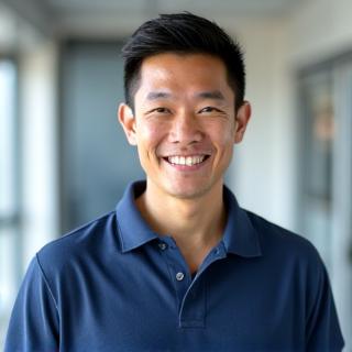 David Wong, Rehabilitation Director
